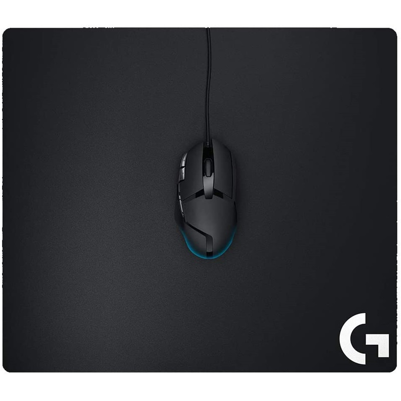 Logitech G640 Large Cloth Gaming Mouse Pad - Image 2