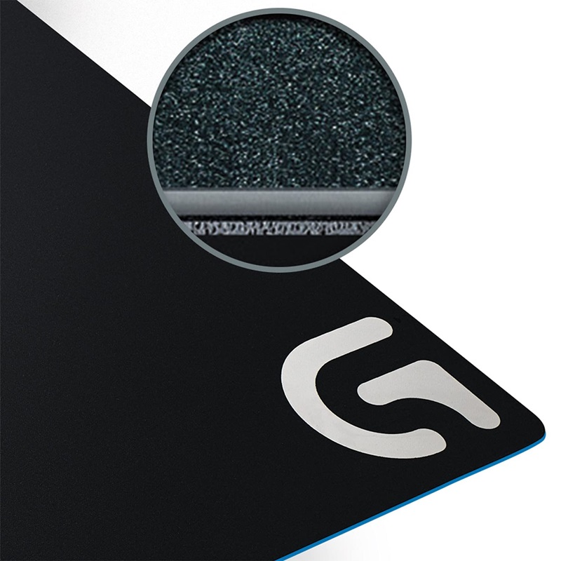 Logitech G640 Large Cloth Gaming Mouse Pad - Image 3