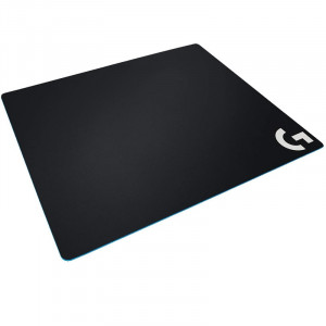 Logitech G640 Large Cloth Gaming Mouse Pad