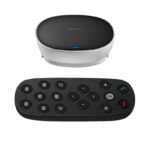 Logitech Group FHD Video Conferencing Camera System - Image 4