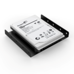 ORICO HB325 3.5 to 2.5 Inch Hard Drive Caddy - Image 3