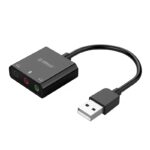 ORICO External USB Sound Card Adapter - SKT3