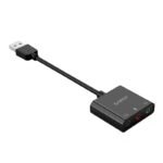 ORICO External USB Sound Card Adapter - SKT3 - Image 3