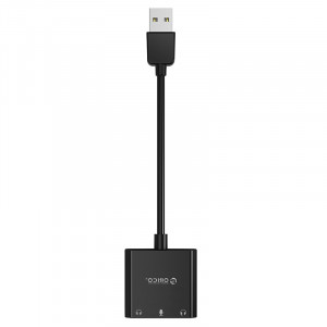 ORICO External USB Sound Card Adapter - SKT3 - Image 2