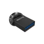 SanDisk 256GB Ultra Fit USB 3.2 Gen1 Flash Drive, 400MB/s
