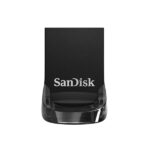 SanDisk 256GB Ultra Fit USB 3.2 Gen1 Flash Drive, 400MB/s - Image 2