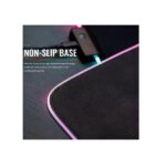 DarkFlash Flex 900 RGB Gaming Mouse pad Large, 900X400mm - Image 4