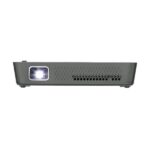 HP MP120 Mobile Projector WiFi 120 lumens Tripod - Image 2