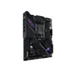 ASUS ROG Crosshair VIII Dark Hero AMD X570 ATX Gaming Motherboard - Image 2