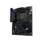 ASUS ROG Crosshair VIII Dark Hero AMD X570 ATX Gaming Motherboard - Image 3