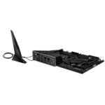ASUS ROG Crosshair VIII Dark Hero AMD X570 ATX Gaming Motherboard - Image 4