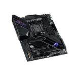 ASUS ROG Crosshair VIII Dark Hero AMD X570 ATX Gaming Motherboard - Image 5