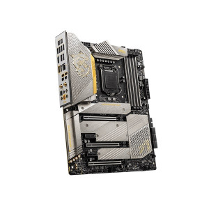 MSI MEG Z590 ACE GOLD EDITION Motherboard Intel Socket LGA1200 - Image 4