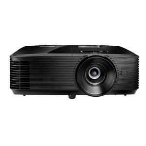 Optoma X371 Projector XGA (HD Resolution) 3,800 lumens with Speaker