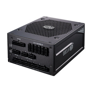 Cooler Master V1300 Platinum PSU 1300W Full Modular 80 Plus Power Supply Unit - Image 2