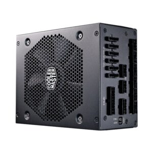 Cooler Master V1300 Platinum PSU 1300W Full Modular 80 Plus Power Supply Unit - Image 4