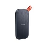 SanDisk 1TB Portable SSD, 800MB/s - Image 2