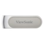 ViewSonic M1 Ultra Portable LED Projector with Harmon Kardon Speakers - Image 9