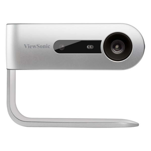 ViewSonic M1 Ultra Portable LED Projector with Harmon Kardon Speakers - Image 5
