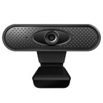 Webcam Full HD 1080p Microphone Mountable Camera - Image 3