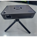 HP MP120 Mobile Projector WiFi 120 lumens Tripod - Image 4