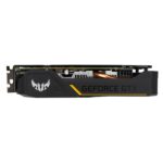 ASUS 6GB TUF Gaming GeForce GTX1660Ti EVO OC Edition VGA Graphic Card - Image 3