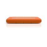 LaCie 5TB Rugged USB-C Portable External HDD - Image 3
