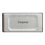 Kingston 2TB XS2000 Portable SSD USB-C, 2000MB/s - Image 2