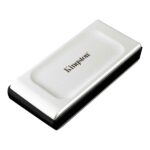 Kingston 2TB XS2000 Portable SSD USB-C, 2000MB/s - Image 3