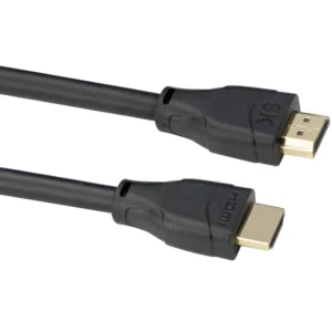 HDMI to HDMI 2.1V 8K Cable - 2m