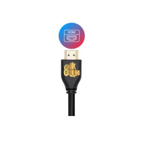 HDMI 2.1V 8K Cable - 2m
