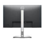 Dell 24" P2422H FHD IPS Rotatable 60Hz 5ms Monitor, Silver - Image 2