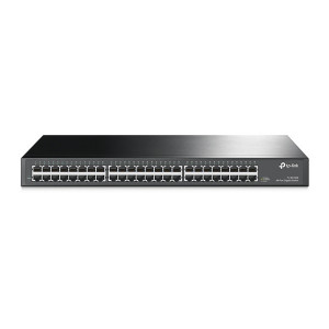 TPLINK SG1048 48-Port Gigabit Rackmount Switch