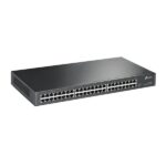 TPLINK SG1048 48-Port Gigabit Rackmount Switch - Image 2