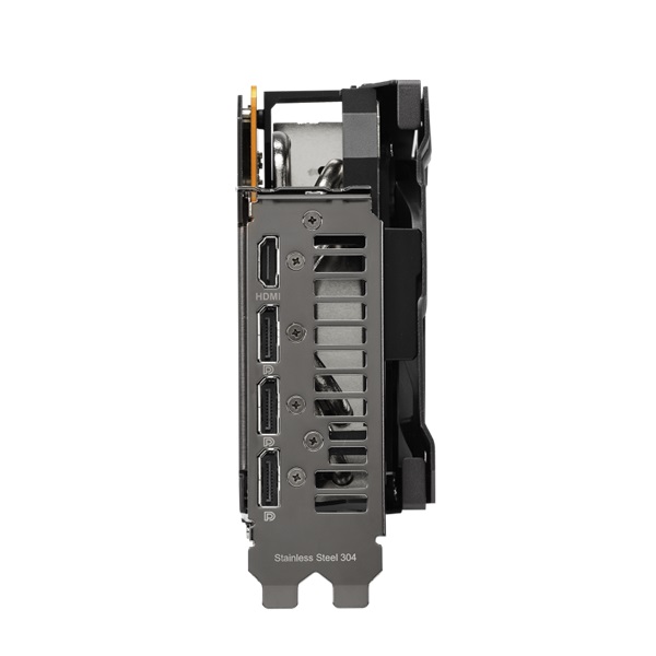 ASUS 16GB TUF GAMING Radeon RX 6800 OC Edition VGA Graphic Card - Image 3