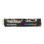 ASUS 8GB ROG Strix Radeon RX 6600 XT OC Edition VGA Graphic Card - Image 2