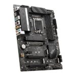 MSI PRO Z690-A WiFi ATX Motherboard, DDR5 - Image 2
