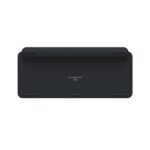 Logitech MX Keys Mini Minimalist Wireless Illuminated Keyboard, Graphite – Arabic/English - Image 7