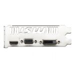 MSI 4GB GeForce GT730 OC Edition VGA Graphic Card - Image 2