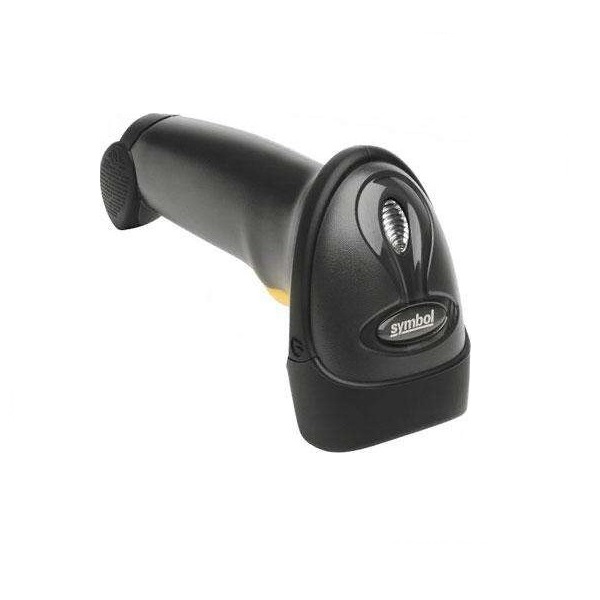 Symbol LS2208 Handheld USB Barcode Scanner with Stand - Image 5