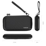 Orico PH-D2 HDD Pouch Accessory Storage Bag - Image 3