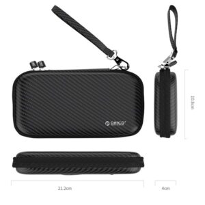 Orico PH-D2 HDD Pouch Accessory Storage Bag - Image 3