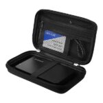 Orico PH-D2 HDD Pouch Accessory Storage Bag - Image 5