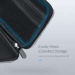 Orico PH-D2 HDD Pouch Accessory Storage Bag - Image 6