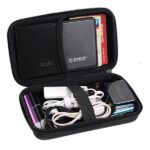 Orico PHE-25 HDD Pouch Accessory Storage Bag - Image 2