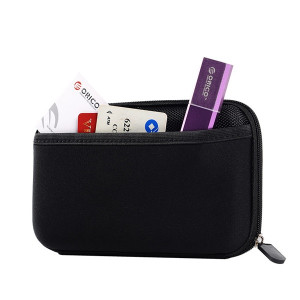Orico PHE-25 HDD Pouch Accessory Storage Bag - Image 3