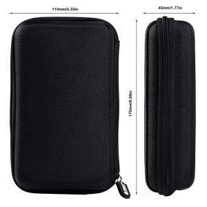 Orico PHE-25 HDD Pouch Accessory Storage Bag - Image 5