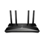 TP-Link AX10 AX1500 WiFi 6 Gigabit Router - Image 2