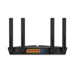 TP-Link AX10 AX1500 WiFi 6 Gigabit Router - Image 3