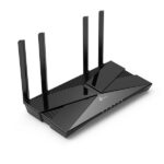 TP-Link AX10 AX1500 WiFi 6 Gigabit Router - Image 4